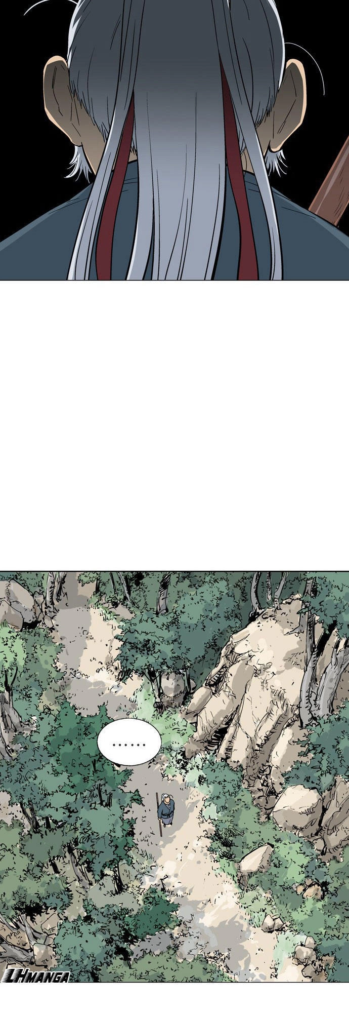 Gosu Chapter 88 - 70