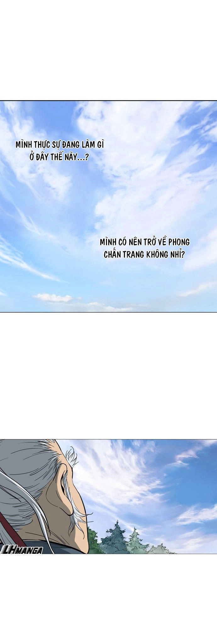 Gosu Chapter 88 - 71