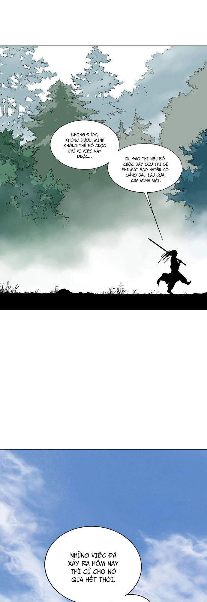 Gosu Chapter 88 - 72