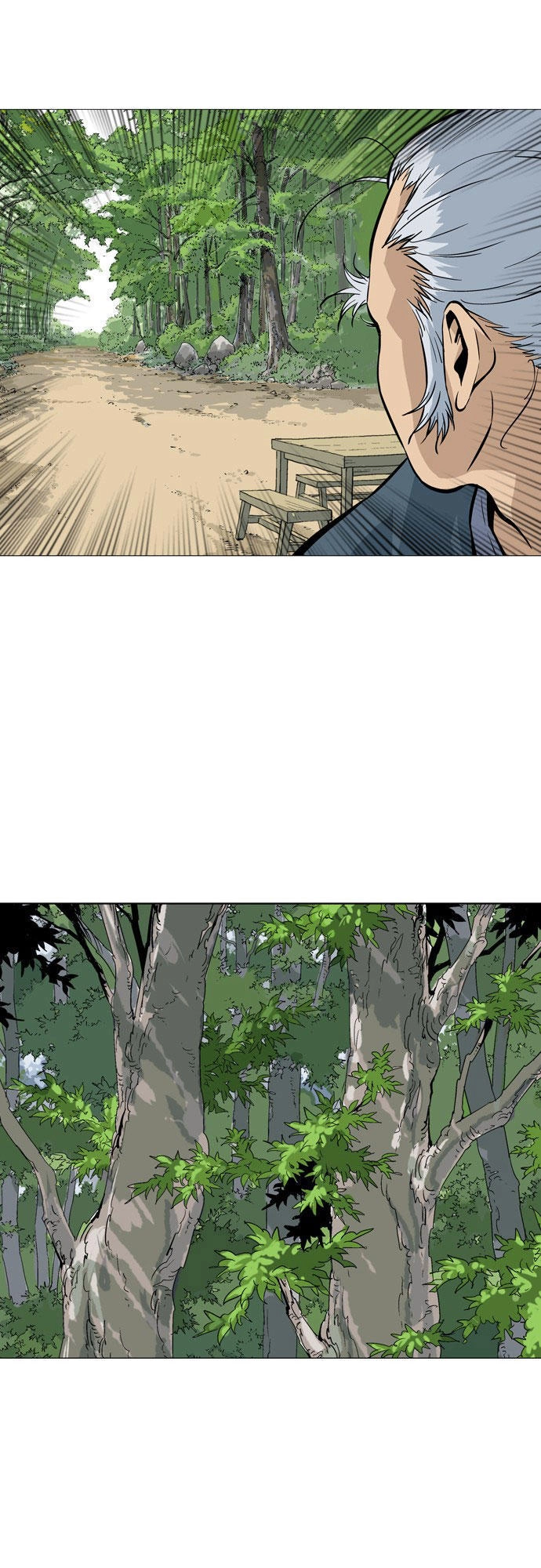 Gosu Chapter 89 - 13