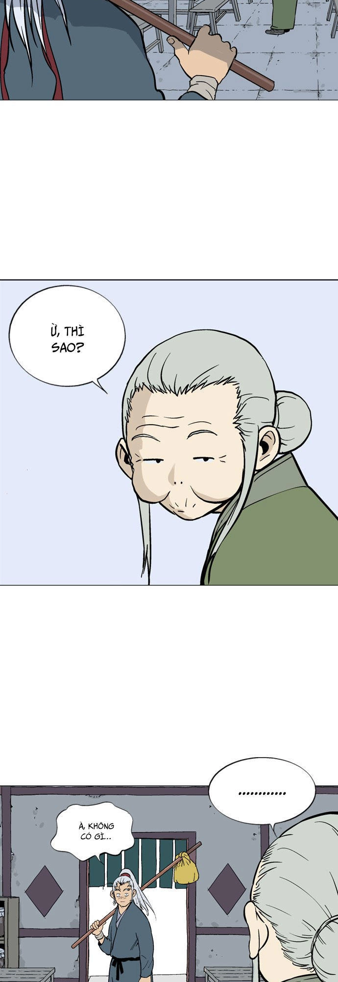 Gosu Chapter 89 - 27