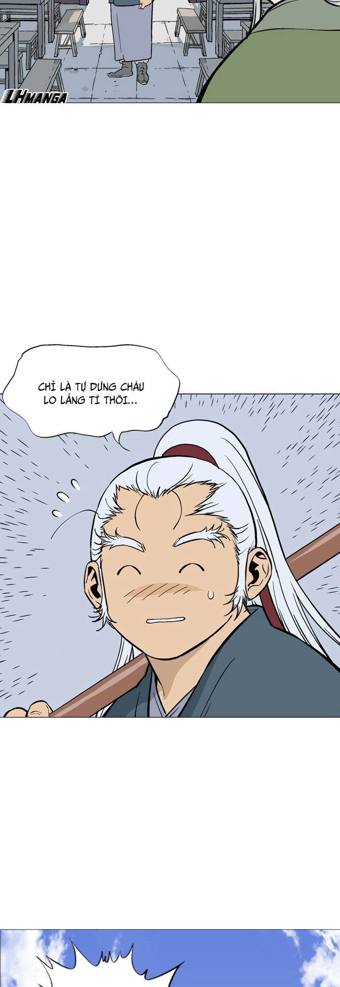 Gosu Chapter 89 - 28