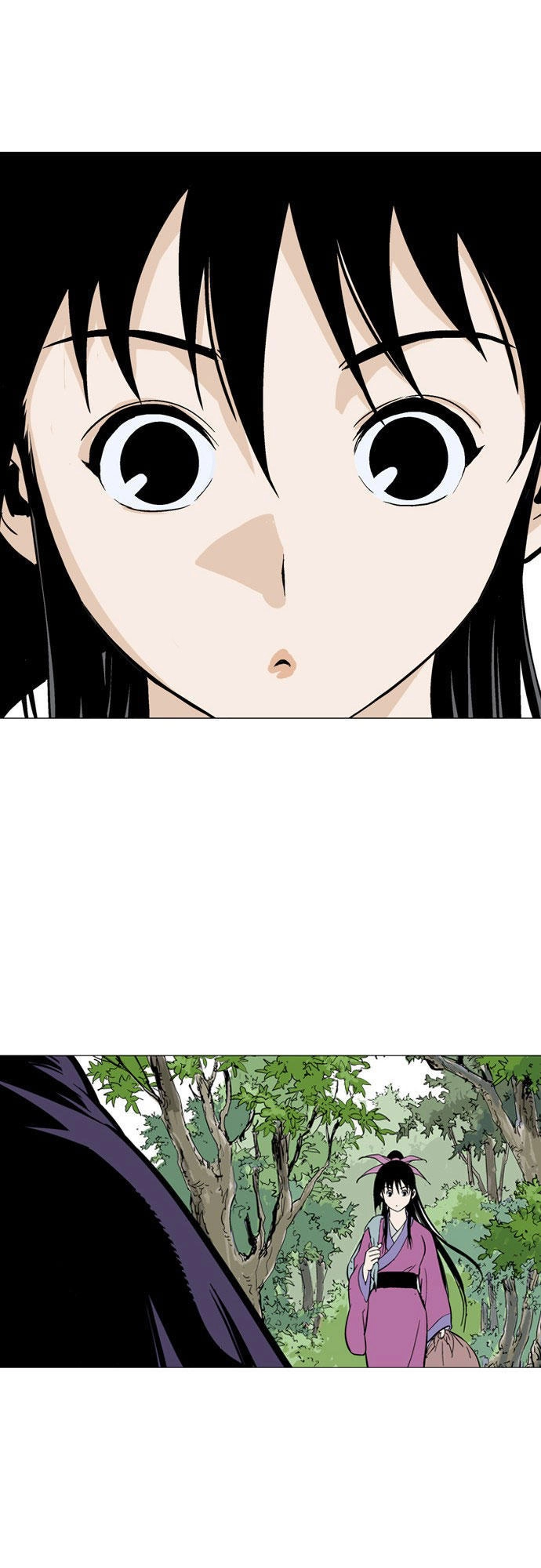 Gosu Chapter 89 - 31