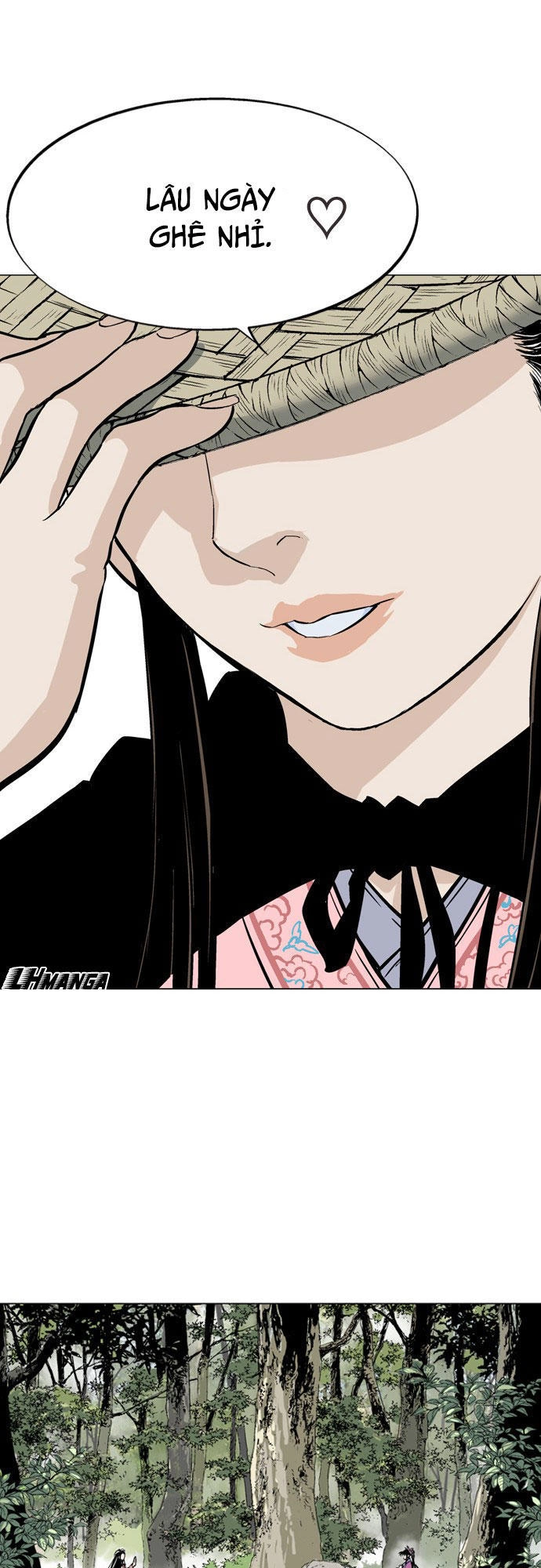 Gosu Chapter 89 - 32