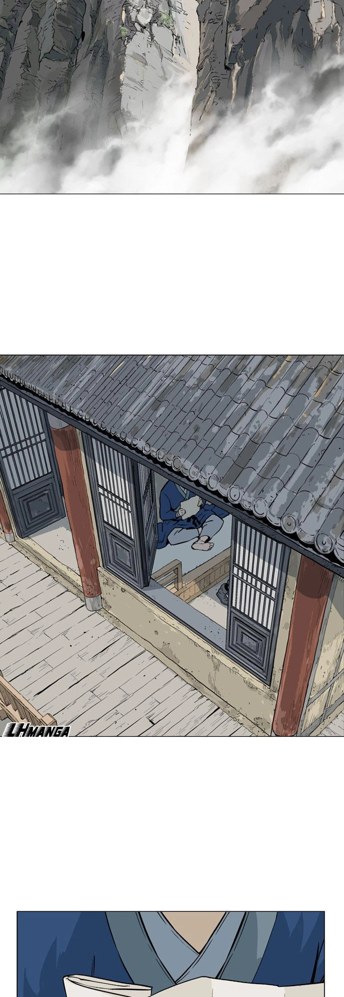 Gosu Chapter 89 - 48