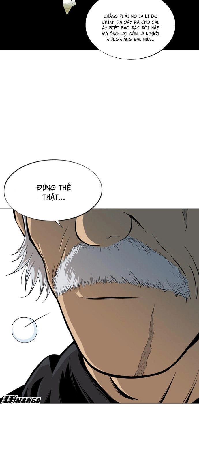 Gosu Chapter 89 - 52