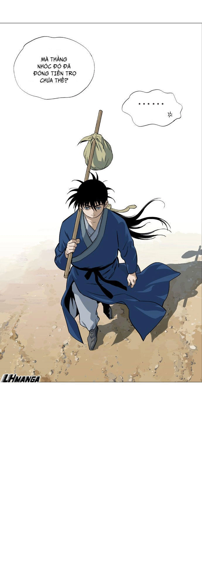 Gosu Chapter 89 - 59