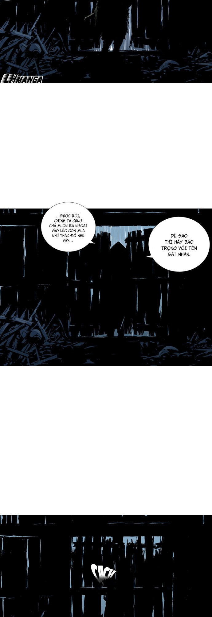 Gosu Chapter 90 - 13