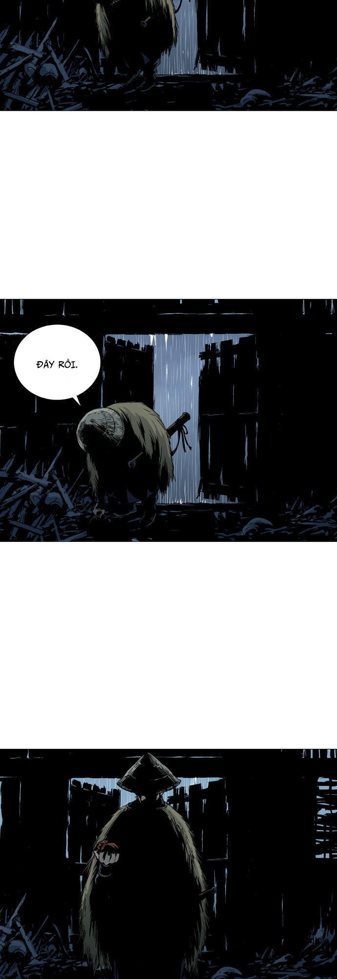 Gosu Chapter 90 - 18