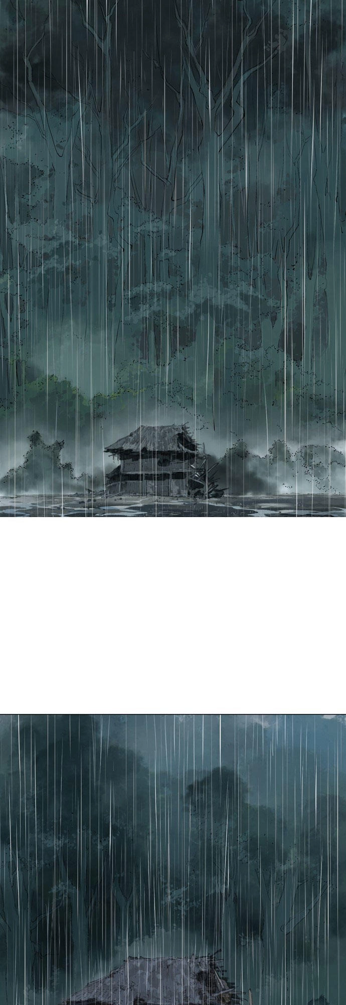 Gosu Chapter 90 - 23