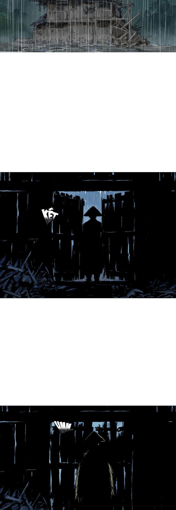 Gosu Chapter 90 - 24