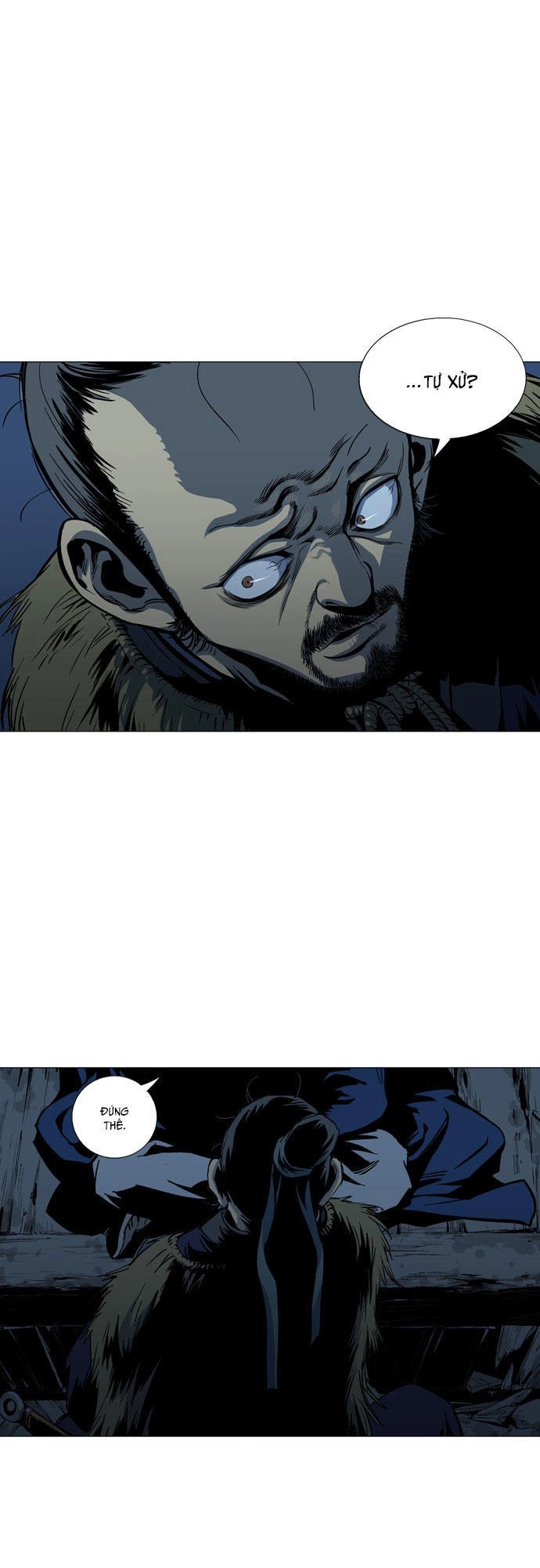 Gosu Chapter 90 - 42