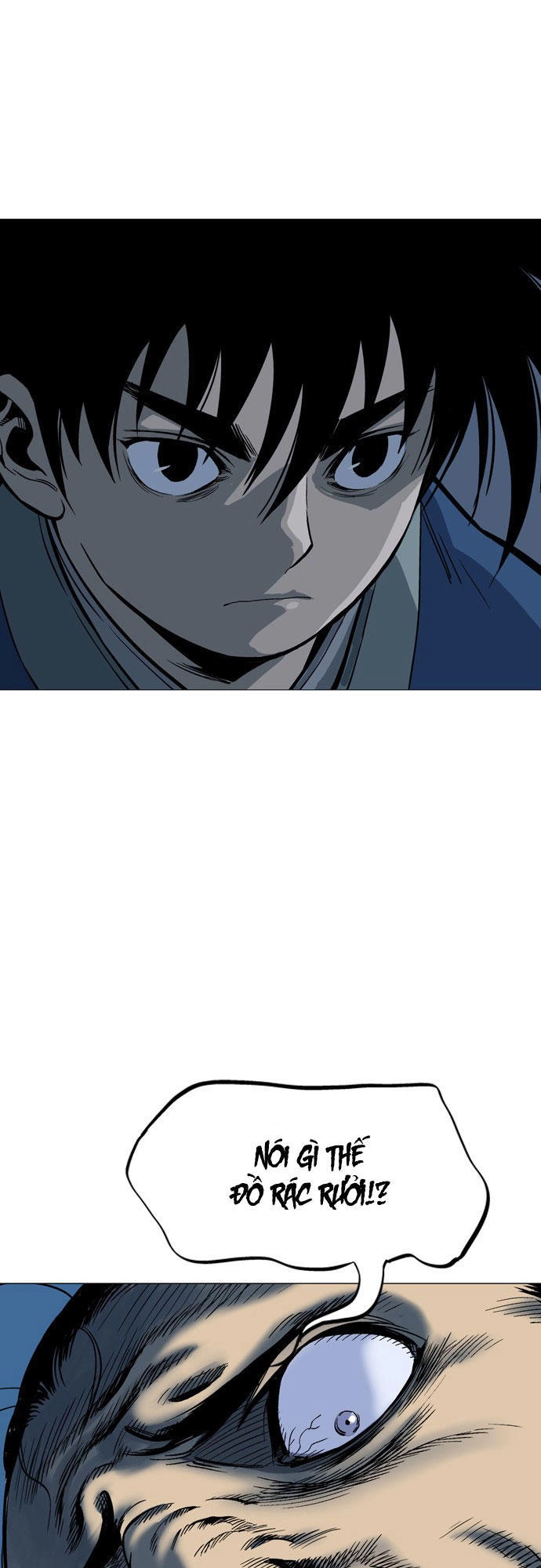 Gosu Chapter 90 - 45