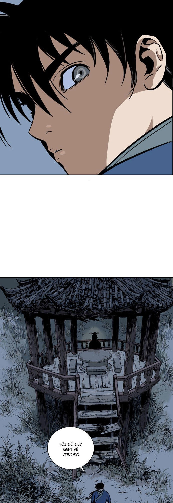 Gosu Chapter 91 - 39