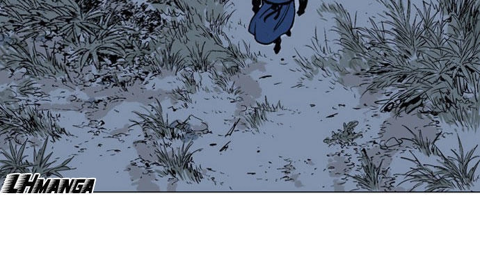 Gosu Chapter 91 - 40