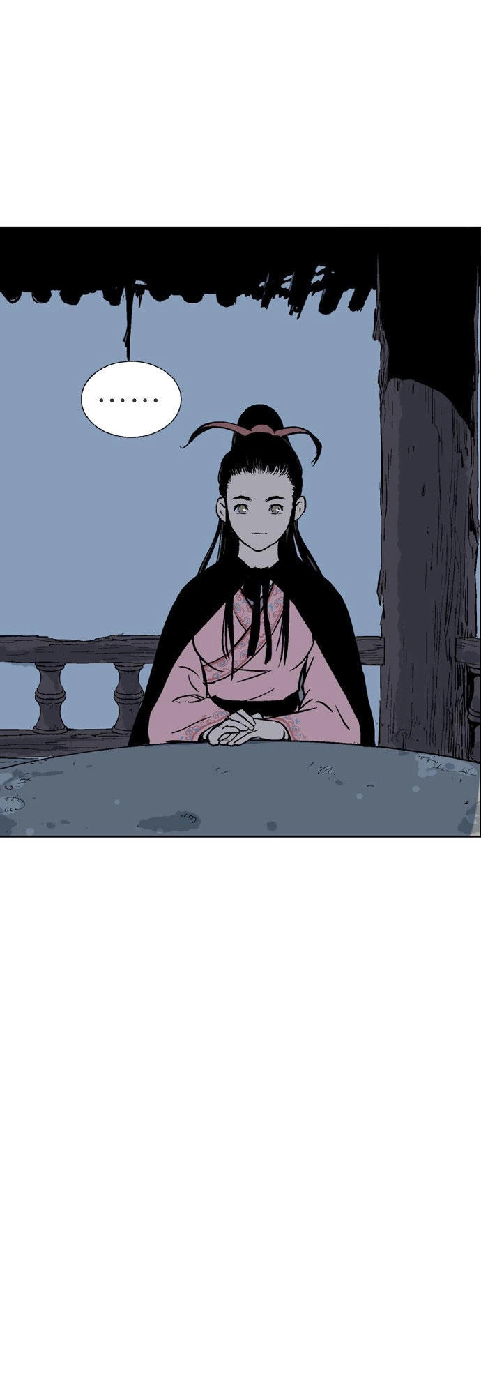 Gosu Chapter 91 - 41