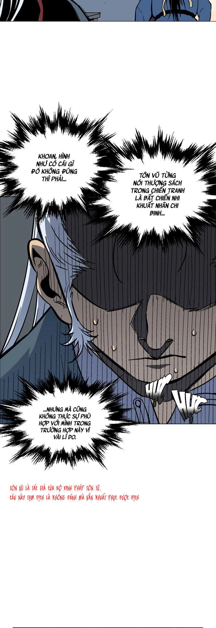 Gosu Chapter 91 - 49