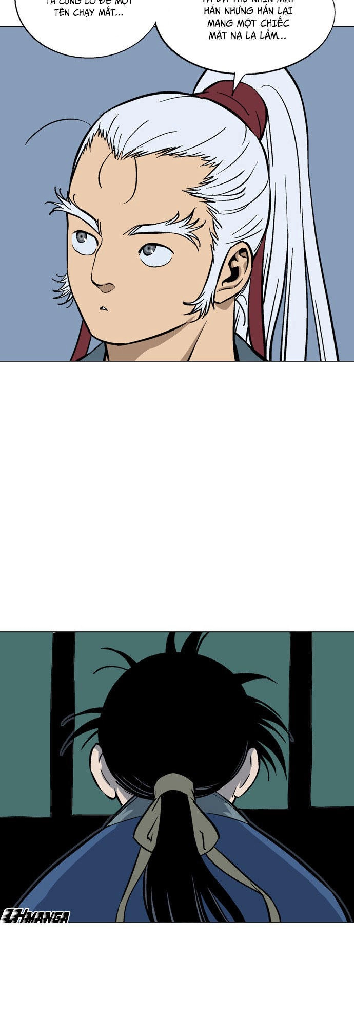 Gosu Chapter 91 - 51