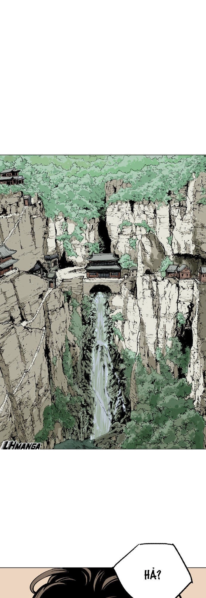 Gosu Chapter 91 - 53