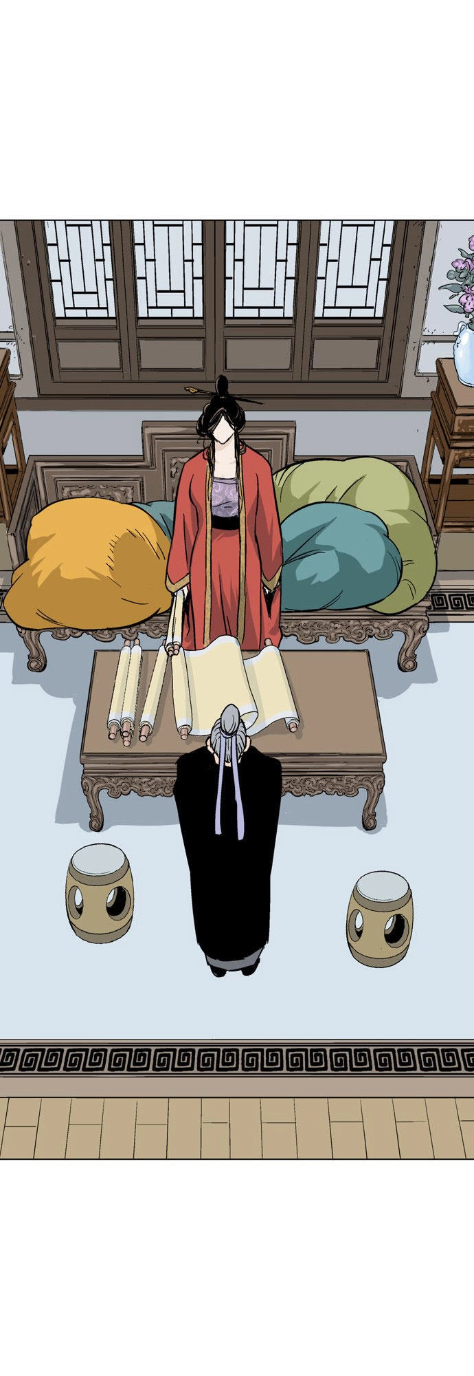 Gosu Chapter 91 - 55