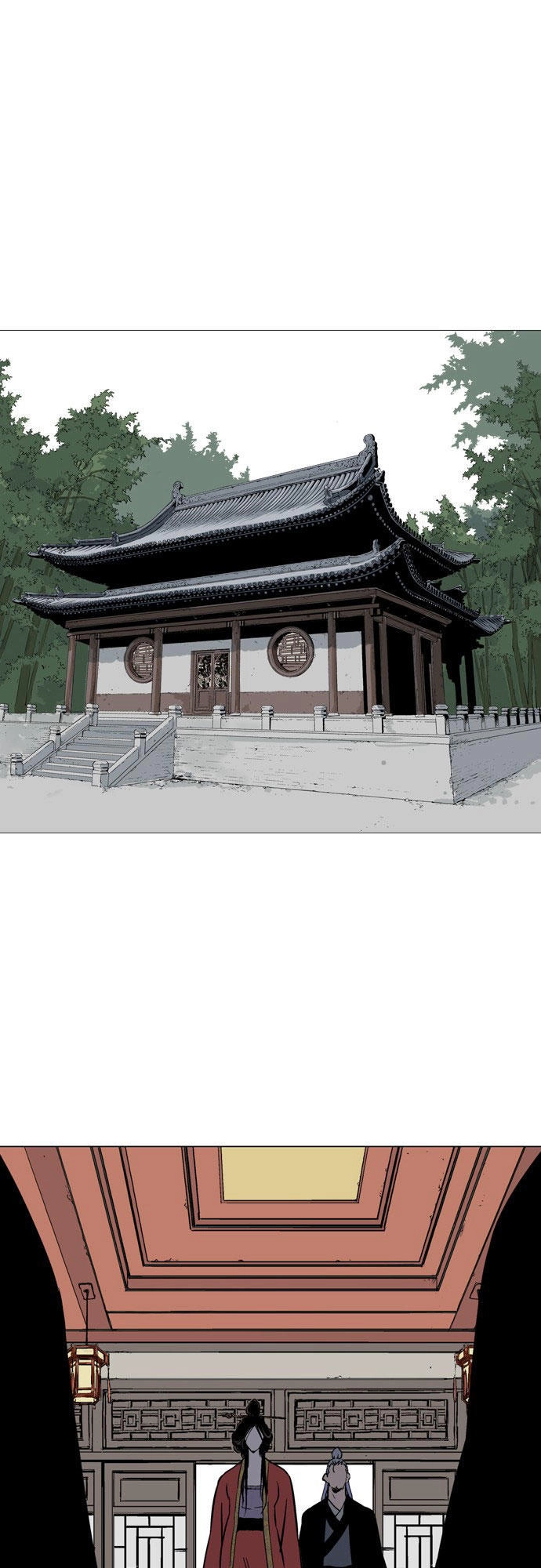 Gosu Chapter 91 - 56