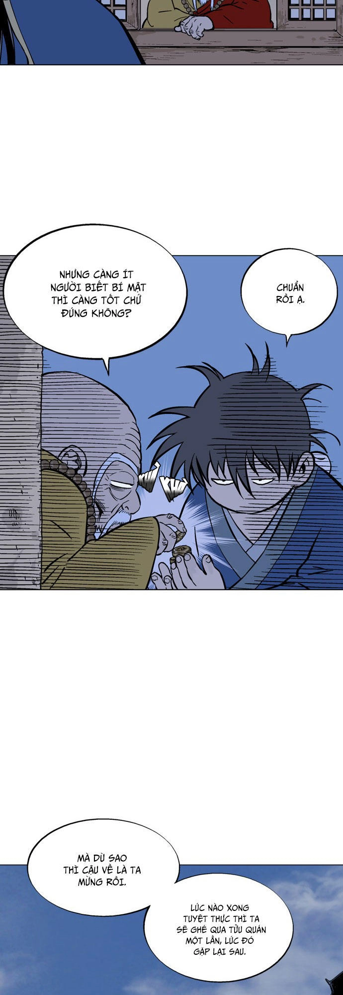 Gosu Chapter 92 - 10