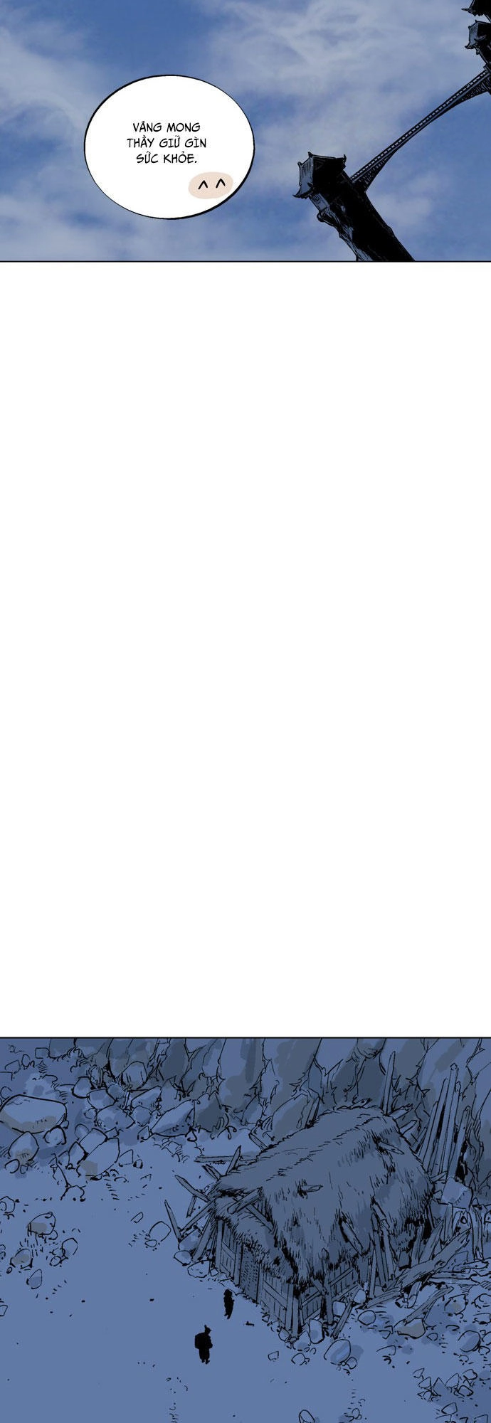 Gosu Chapter 92 - 11