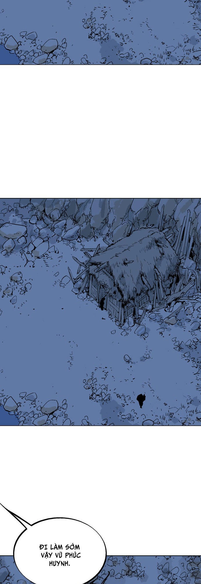 Gosu Chapter 92 - 12