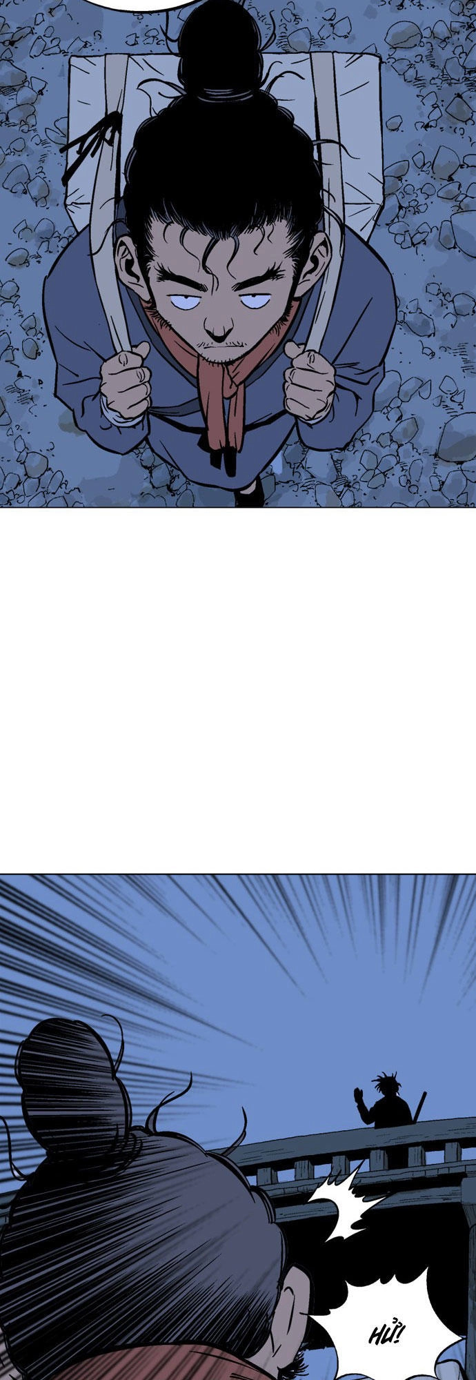 Gosu Chapter 92 - 13