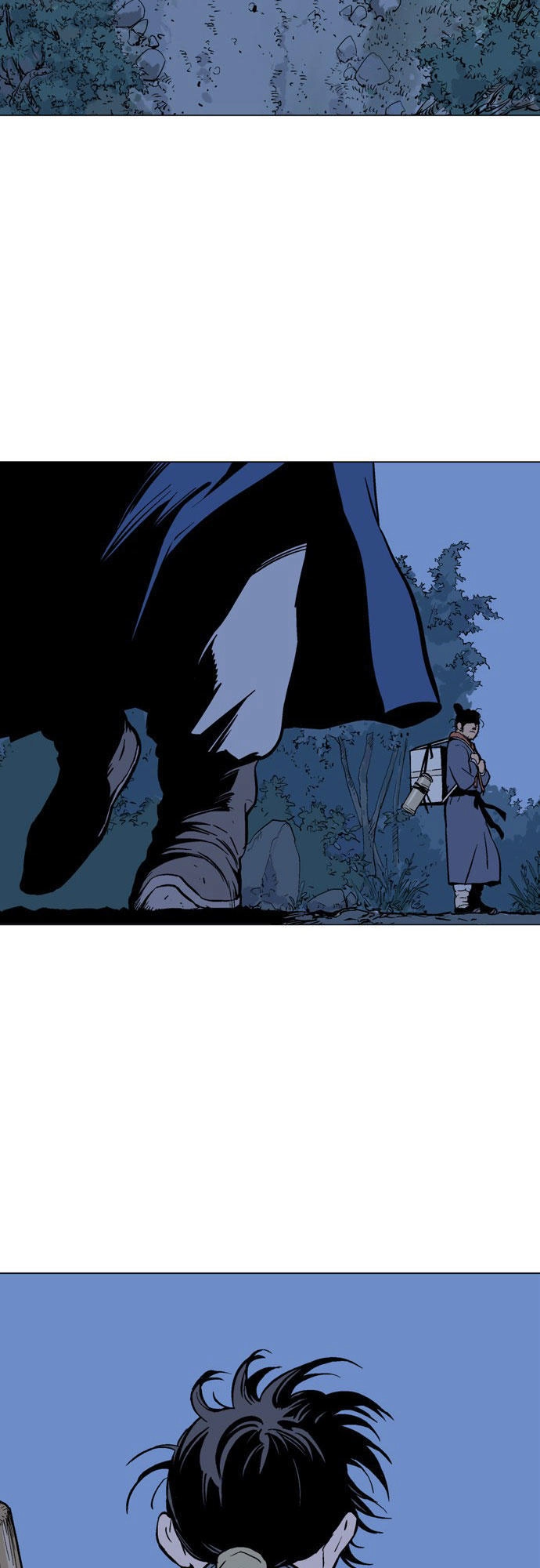 Gosu Chapter 92 - 18