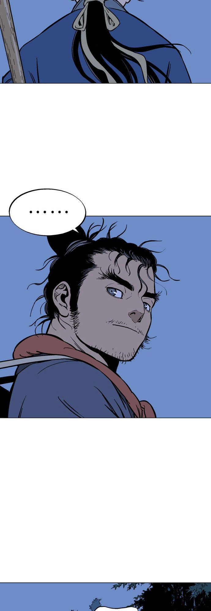 Gosu Chapter 92 - 19