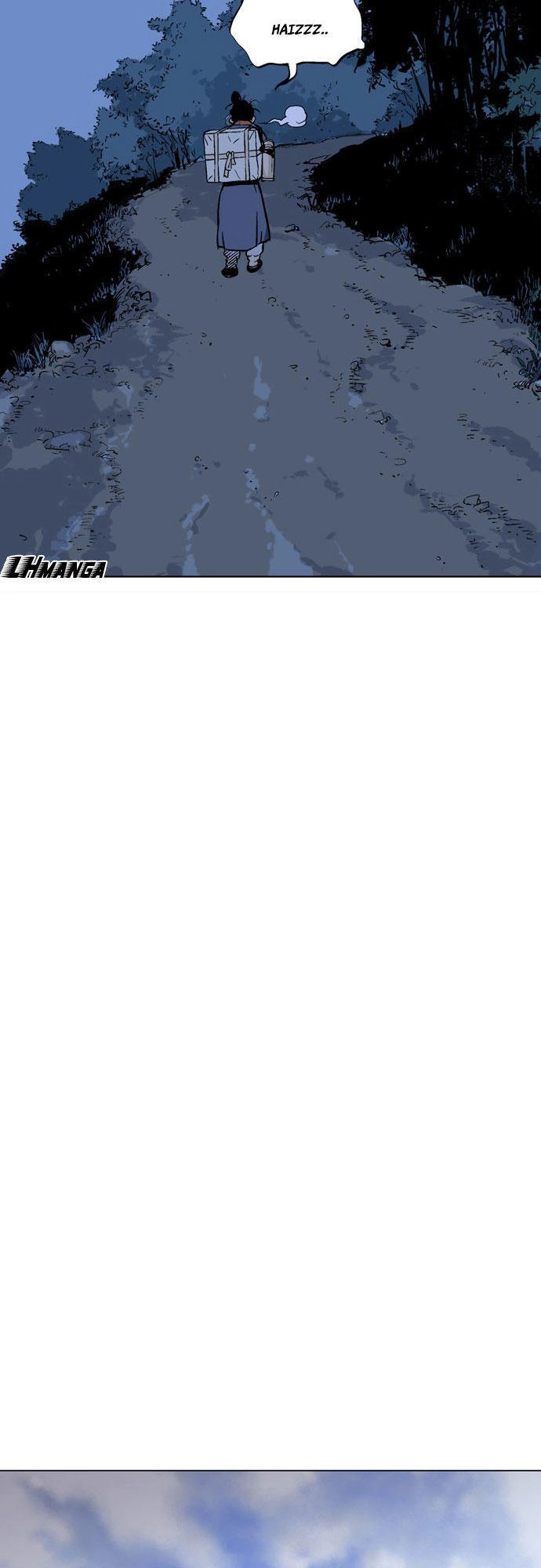 Gosu Chapter 92 - 20