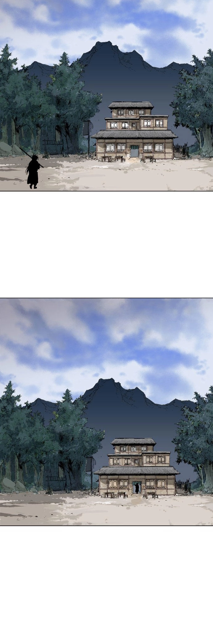 Gosu Chapter 92 - 21