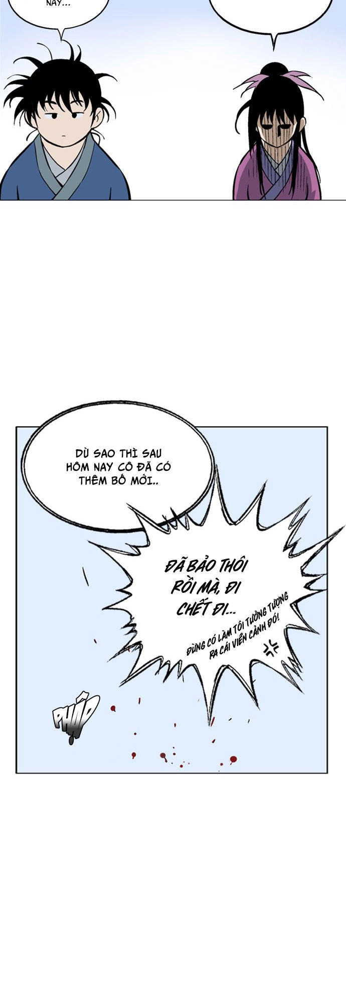 Gosu Chapter 92 - 35