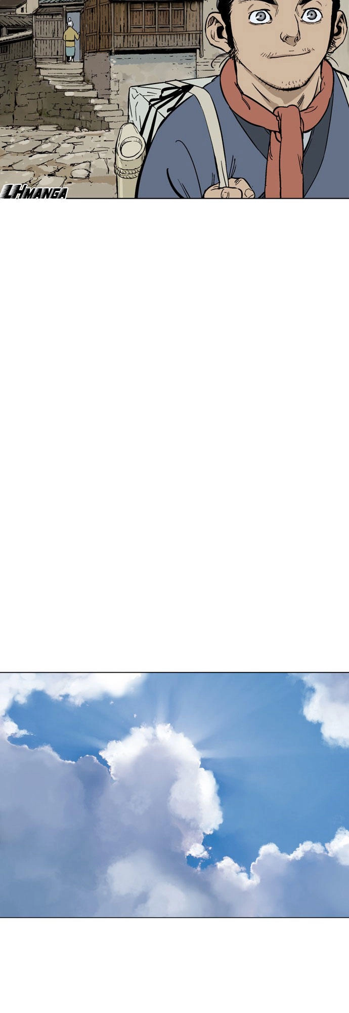 Gosu Chapter 92 - 38