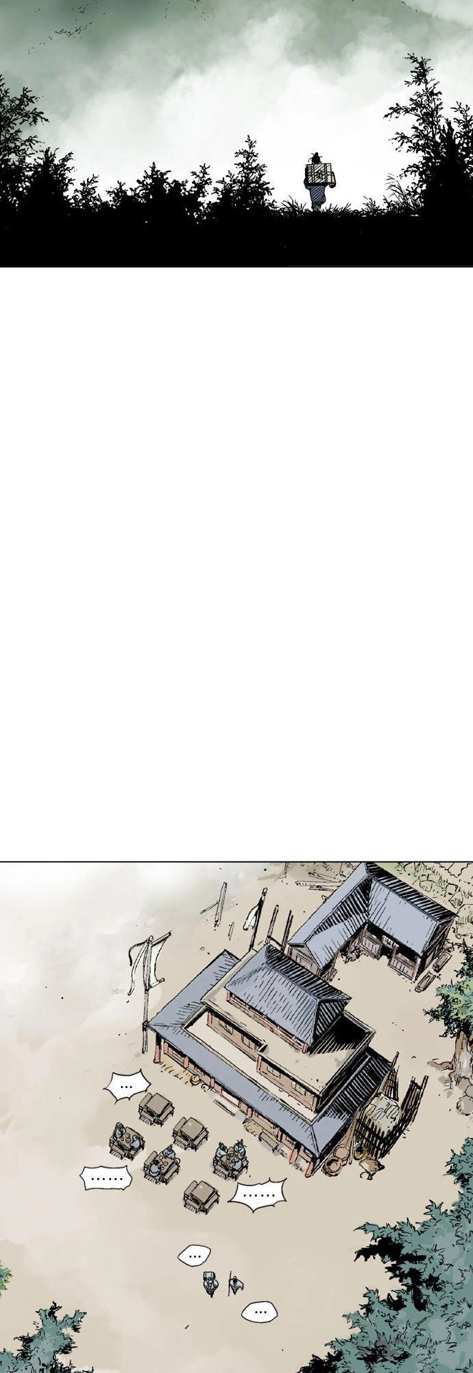 Gosu Chapter 92 - 41