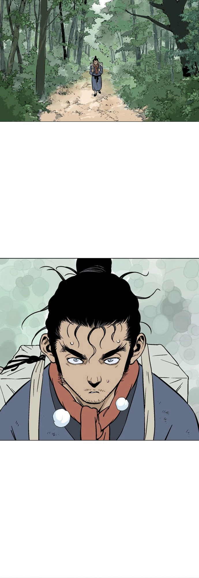 Gosu Chapter 92 - 45