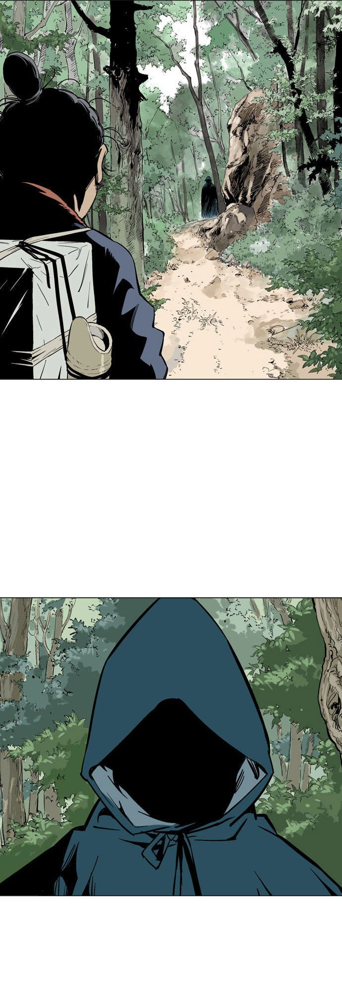 Gosu Chapter 92 - 46