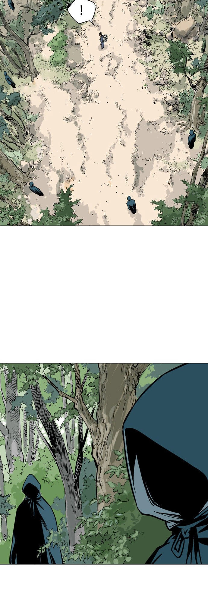 Gosu Chapter 92 - 50