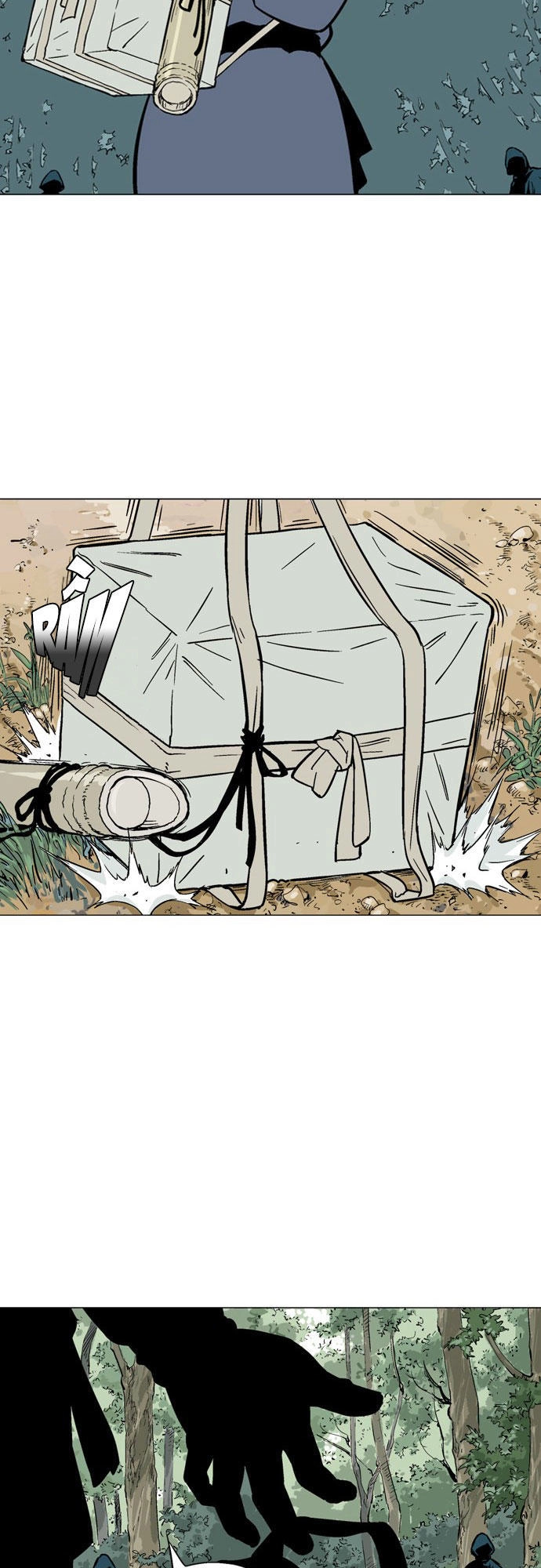 Gosu Chapter 92 - 52