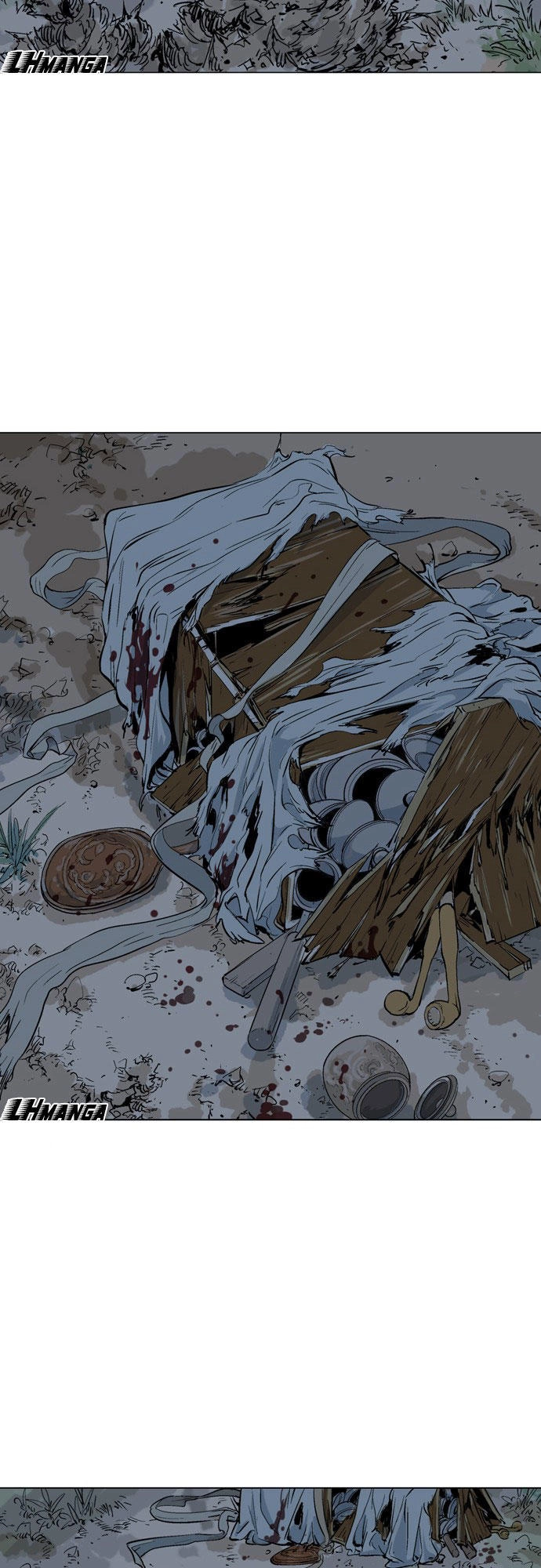 Gosu Chapter 92 - 67