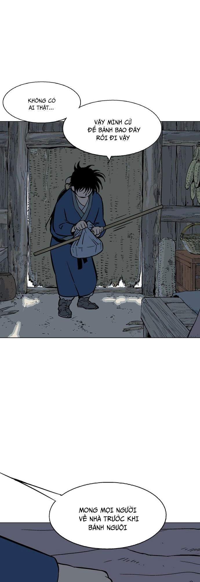 Gosu Chapter 93 - 10