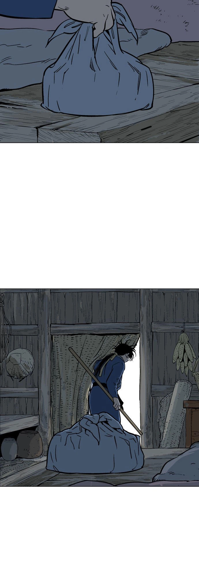 Gosu Chapter 93 - 11