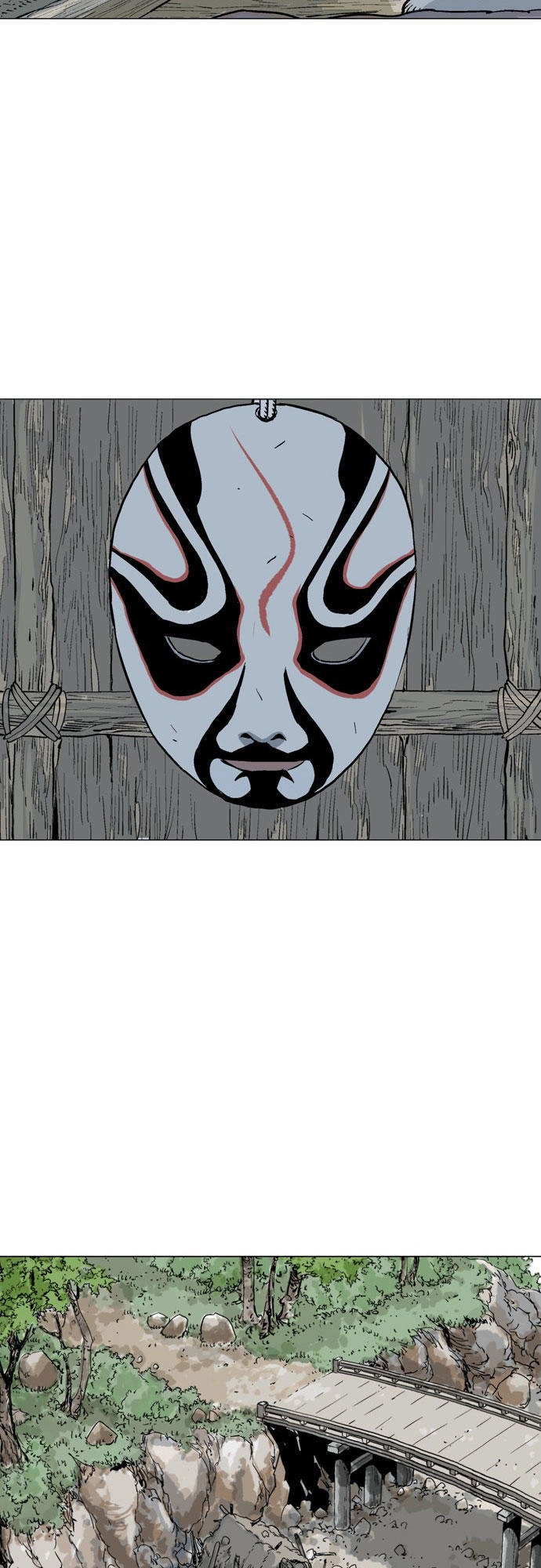 Gosu Chapter 93 - 14