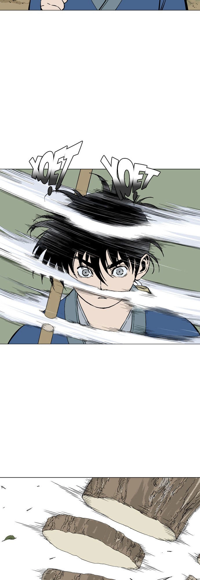 Gosu Chapter 93 - 18