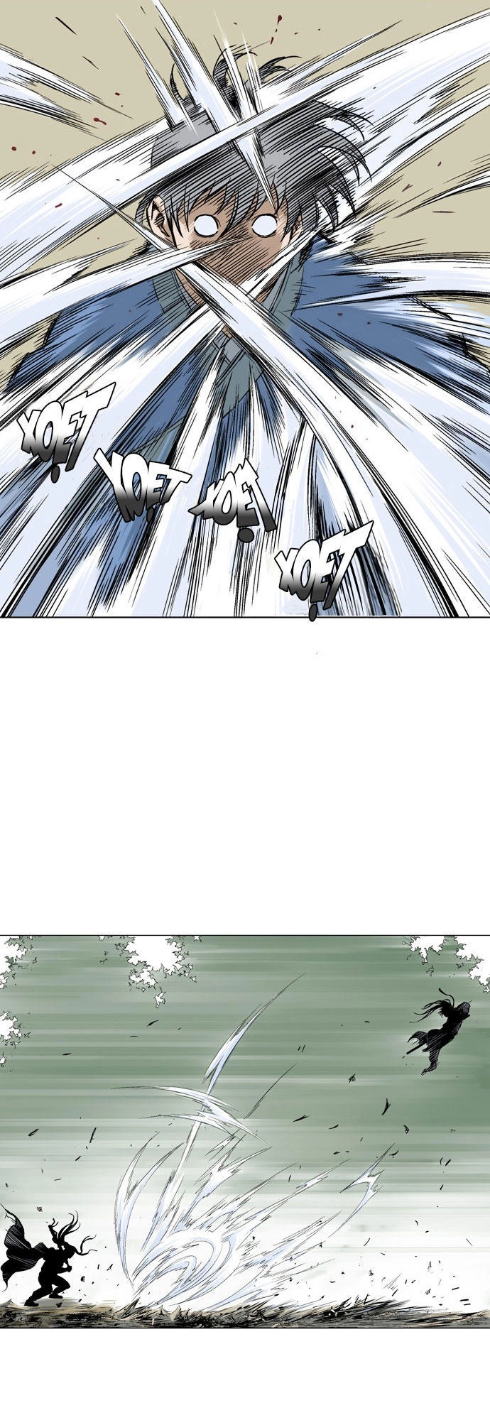 Gosu Chapter 93 - 30