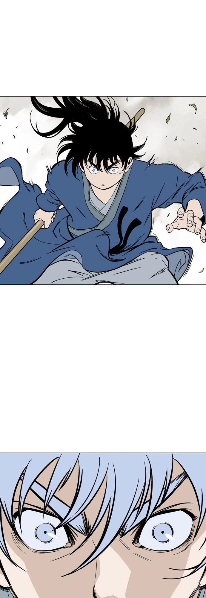 Gosu Chapter 93 - 33