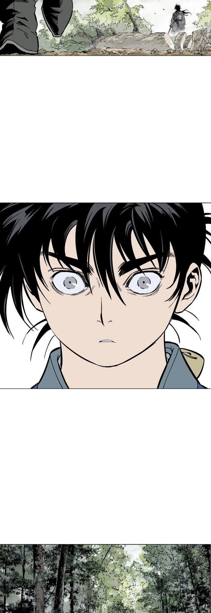 Gosu Chapter 93 - 37