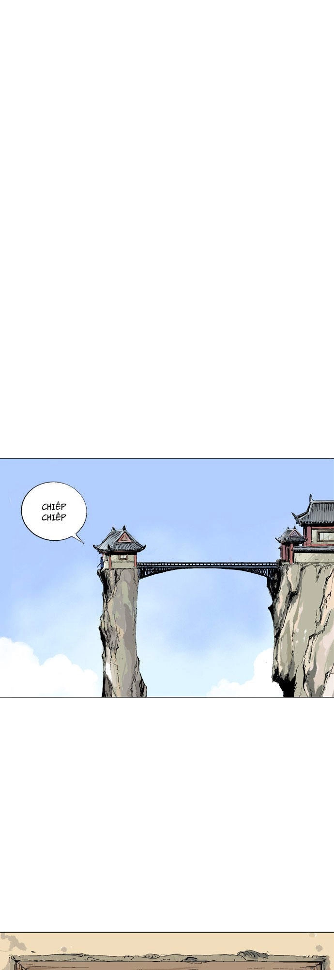 Gosu Chapter 93 - 44