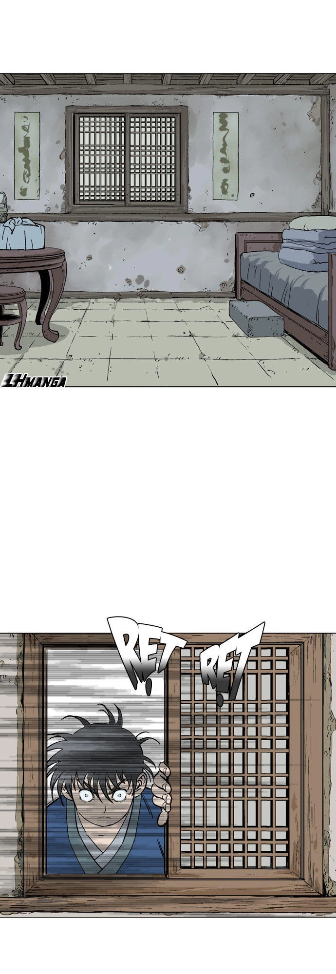 Gosu Chapter 93 - 50